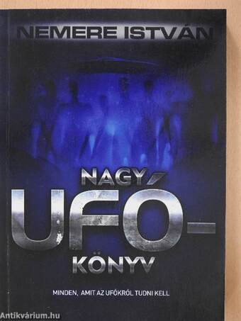 Nagy ufókönyv