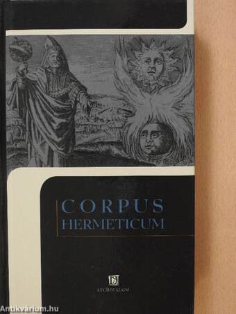 Corpus Hermeticum