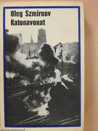 Katonavonat