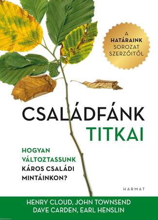 Családfánk titkai - Új