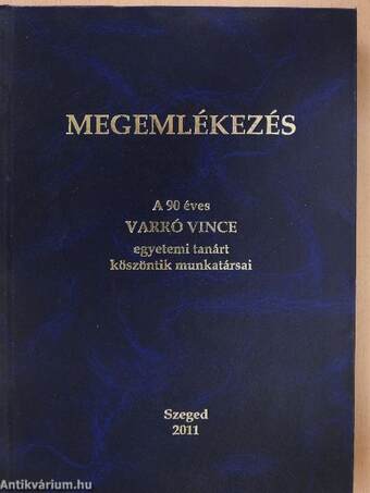 Megemlékezés