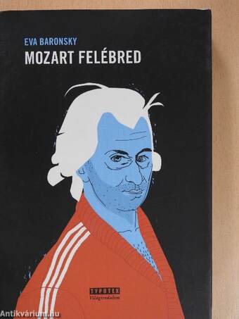 Mozart felébred