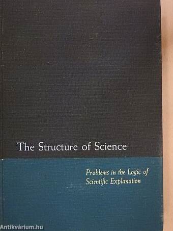 The Structure of Science