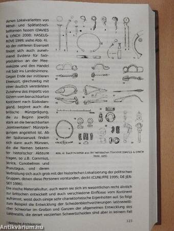 Bausteine zum Studium der Keltologie