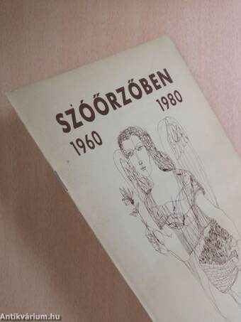 Szóőrzőben 1960-1980