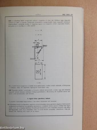 Építő- és Szerelőipari Kivitelezési Szabályzat III/1.