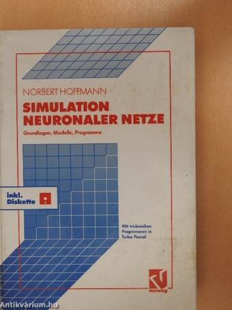 Simulation Neuronaler Netze - Floppy-val