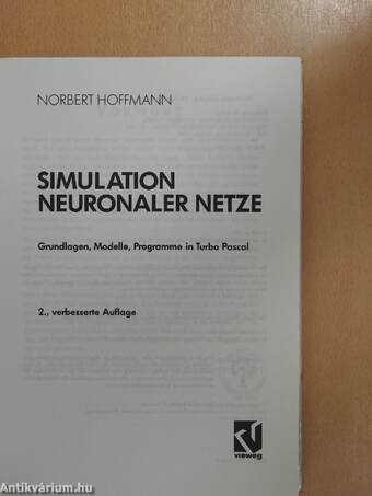 Simulation Neuronaler Netze - Floppy-val