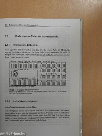 Simulation Neuronaler Netze - Floppy-val