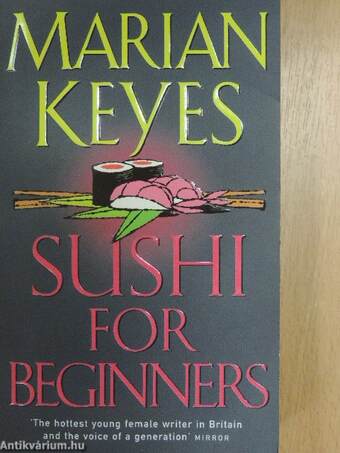 Sushi for Beginners