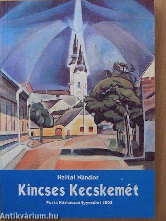 Kincses Kecskemét