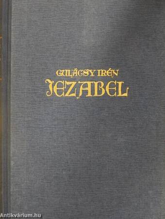 Jezabel I-III.