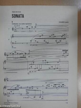 Sonata per flauto e pianoforte