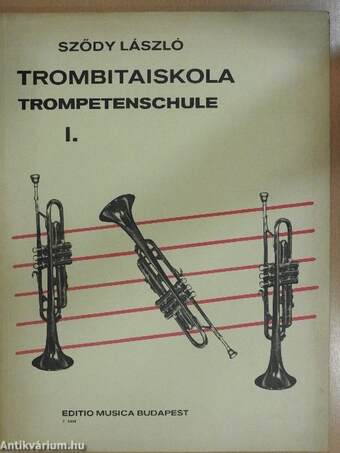 Trombitaiskola I.