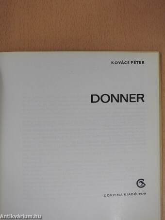 Donner