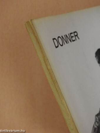 Donner