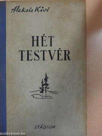 Hét testvér