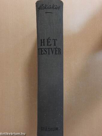 Hét testvér