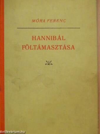 Hannibál föltámasztása