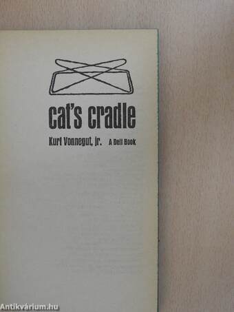 Cat's Cradle