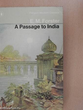 A Passage to India