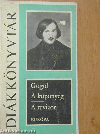 A köpönyeg/A revizor