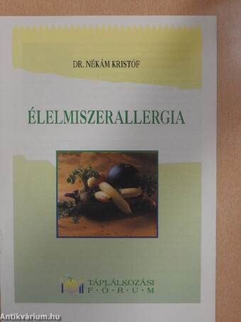 Élelmiszerallergia