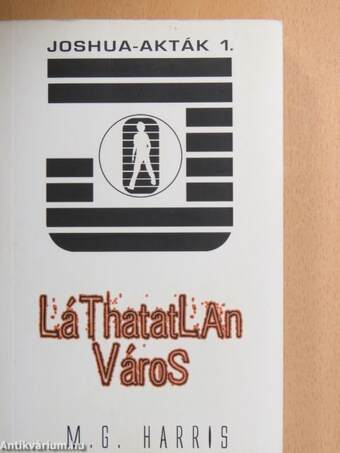 Láthatatlan város