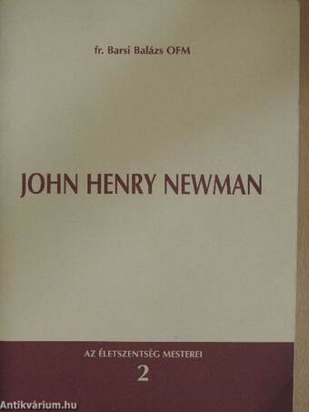 John Henry Newman