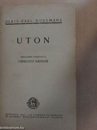 Uton