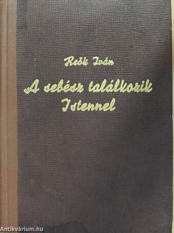 A sebész találkozik Istennel