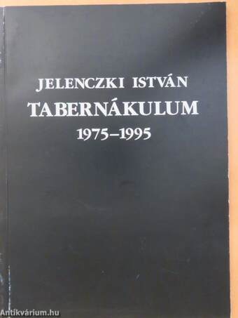 Tabernákulum 1975-1995