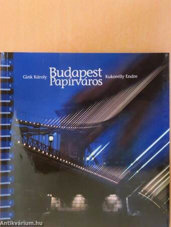 Budapest-Papírváros