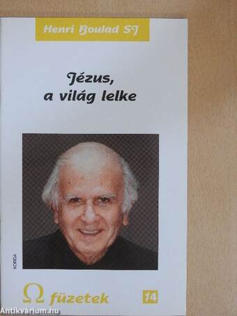 Jézus, a világ lelke