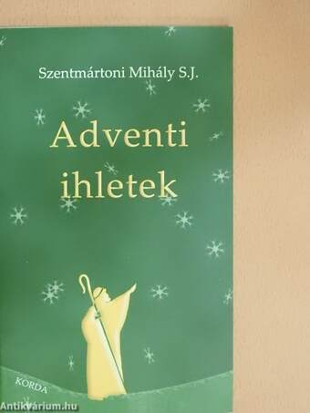 Adventi ihletek