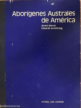 Aborígenes Australes de América