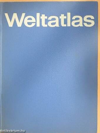 Weltatlas