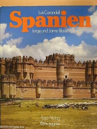 Spanien