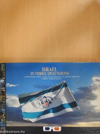 Israel in Three Dimensions