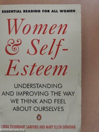 Women and Self-Esteem