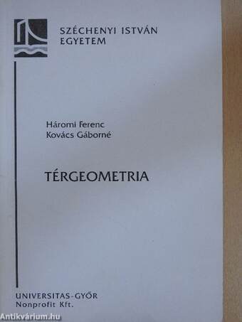 Térgeometria