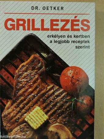 Grillezés