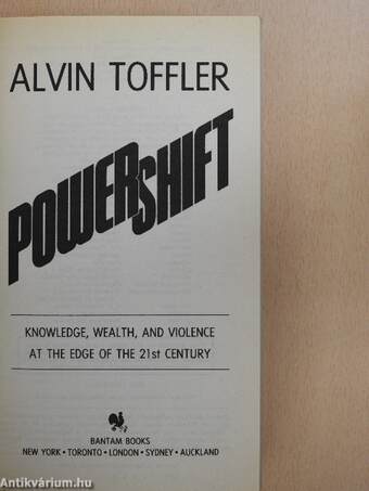 Powershift