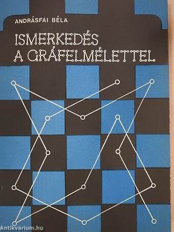 Ismerkedés a gráfelmélettel