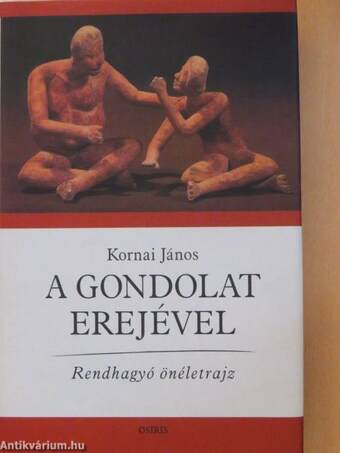 A gondolat erejével