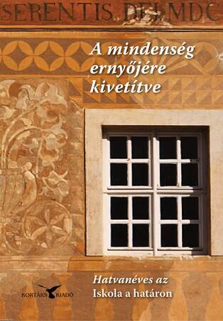 A mindenség ernyőjére kivetítve