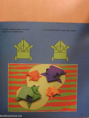 Origami