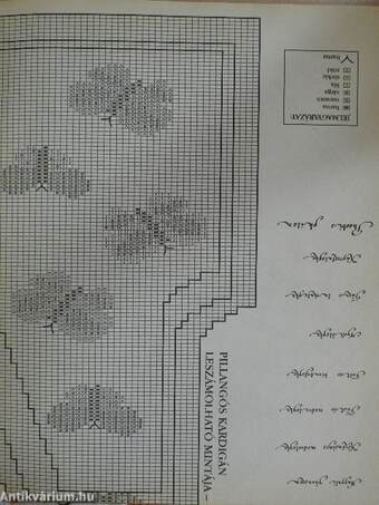 Praktika 2004. május