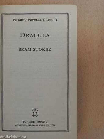 Dracula