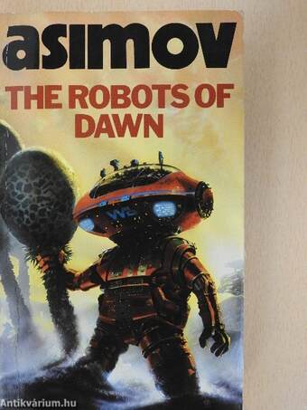 The Robots of Dawn